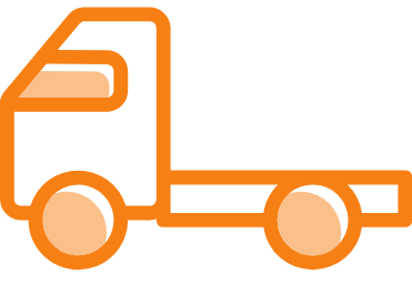 莒南拖车/平板车